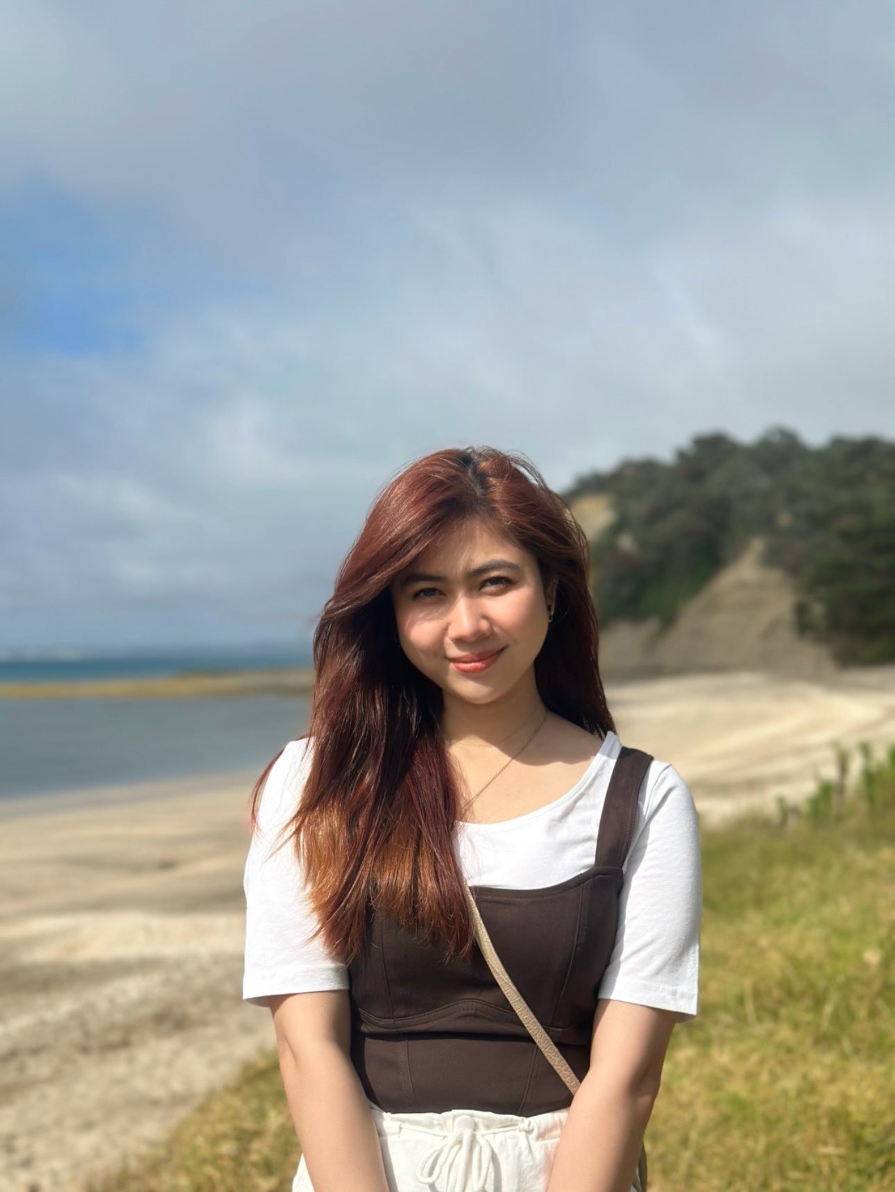 Cristel Joy Manansala
