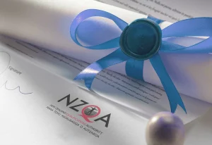 NZQA approved diplomas