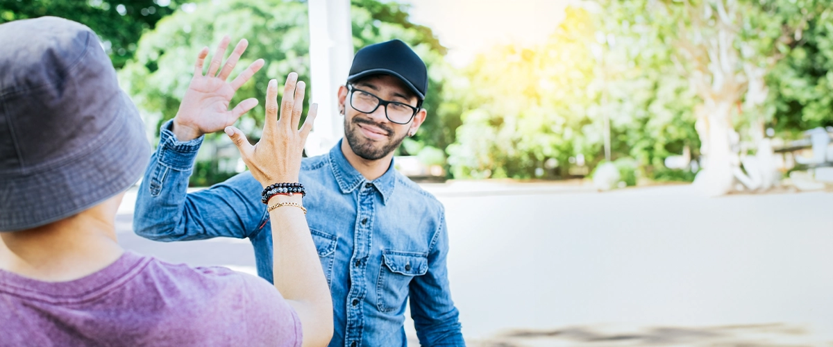 New Zealand Certificate in Health and Wellbeing Peer Support Level 4 Image