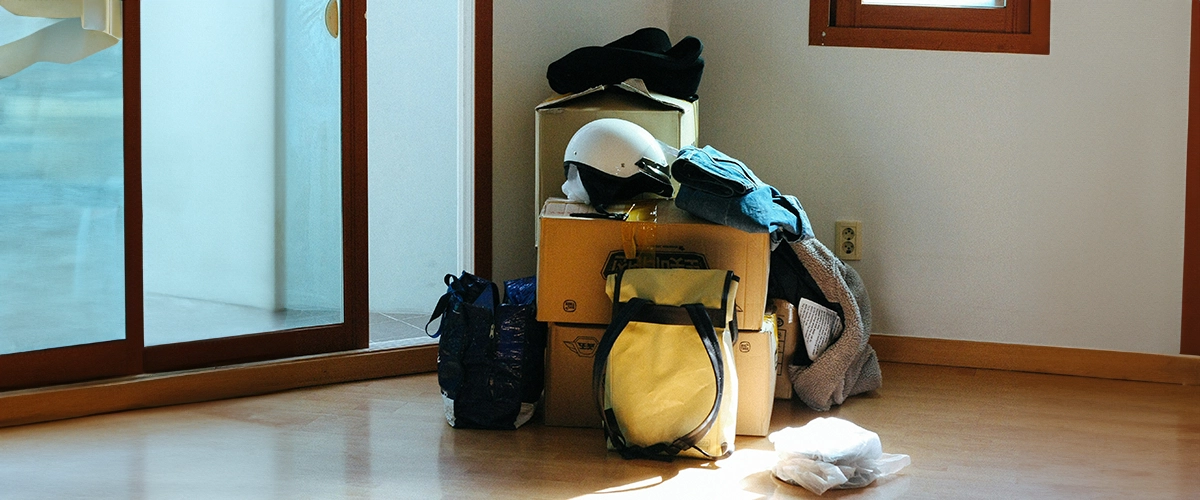 Packing for your trip to nz