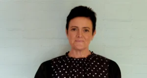 Melanie Elliott