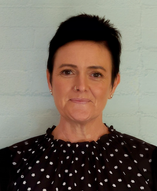 Melanie Elliott Photo