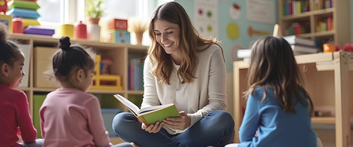 Cavalli College Graduate Diploma in Teaching Image