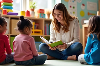 Graduate Diploma in Teaching Card Image