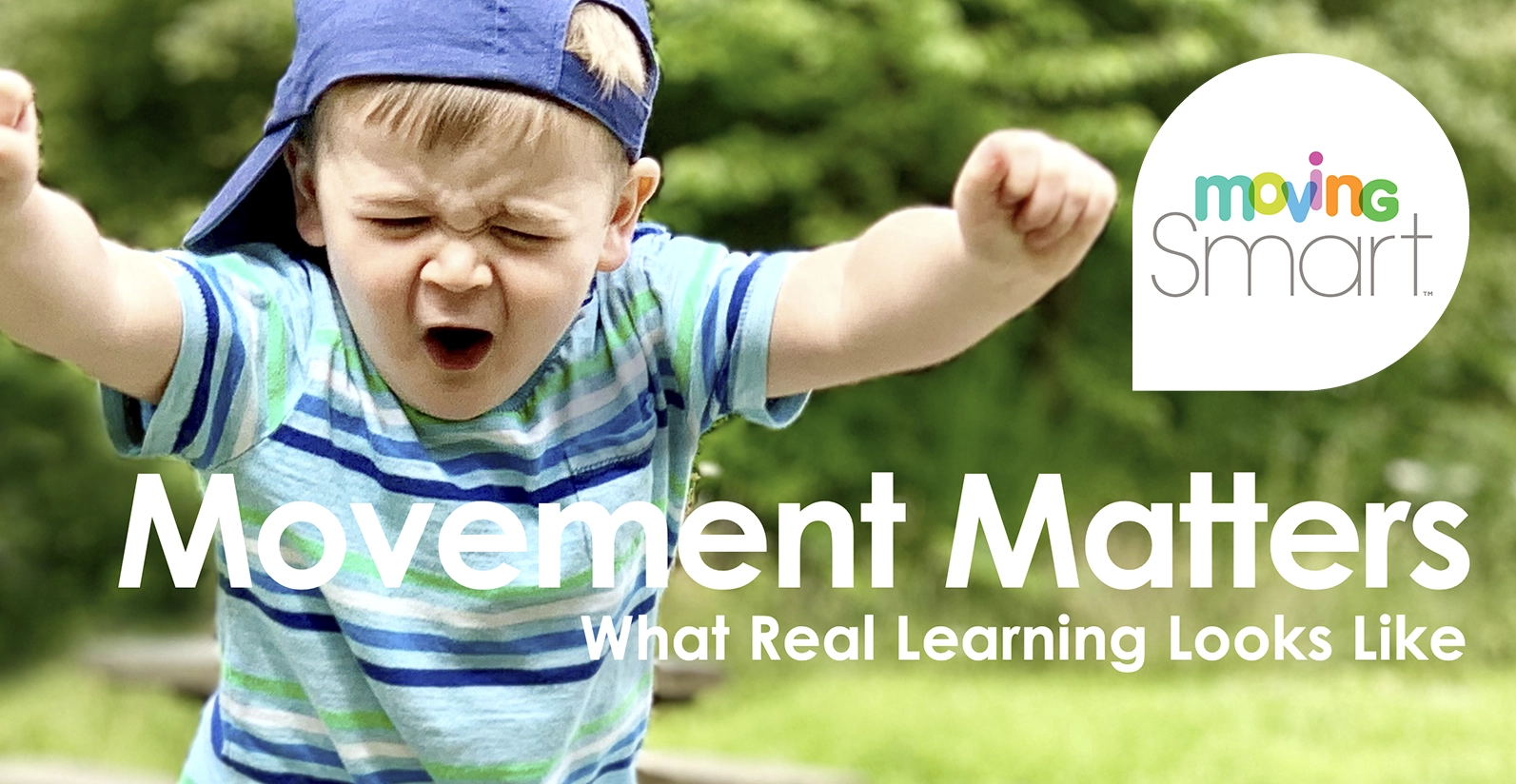 Movement Matters